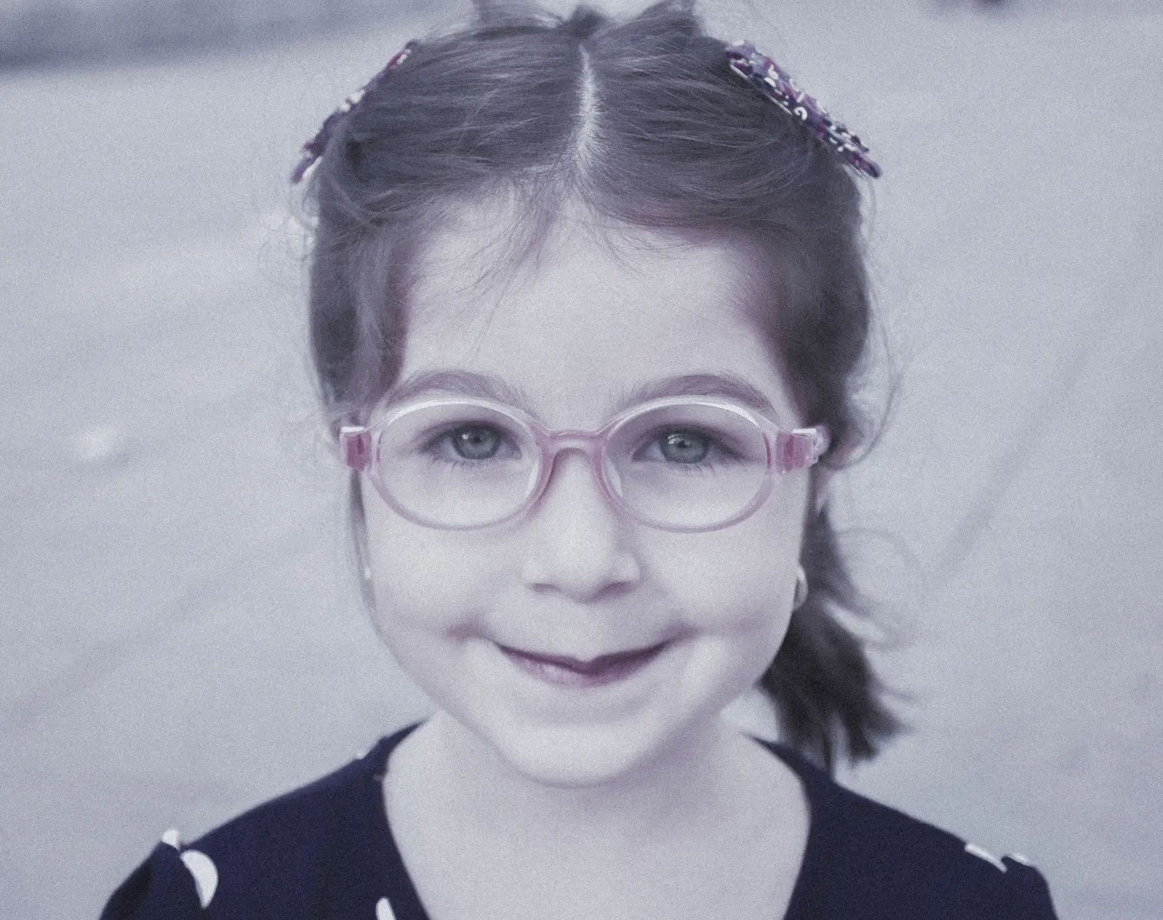 Lenti bambini